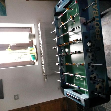 La Ferme De Спа Екстериор снимка