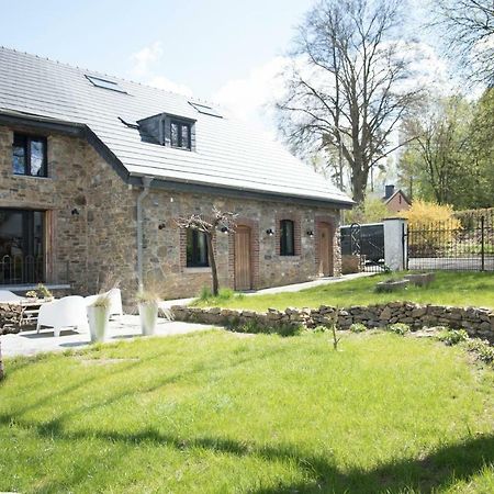 La Ferme De Спа Екстериор снимка