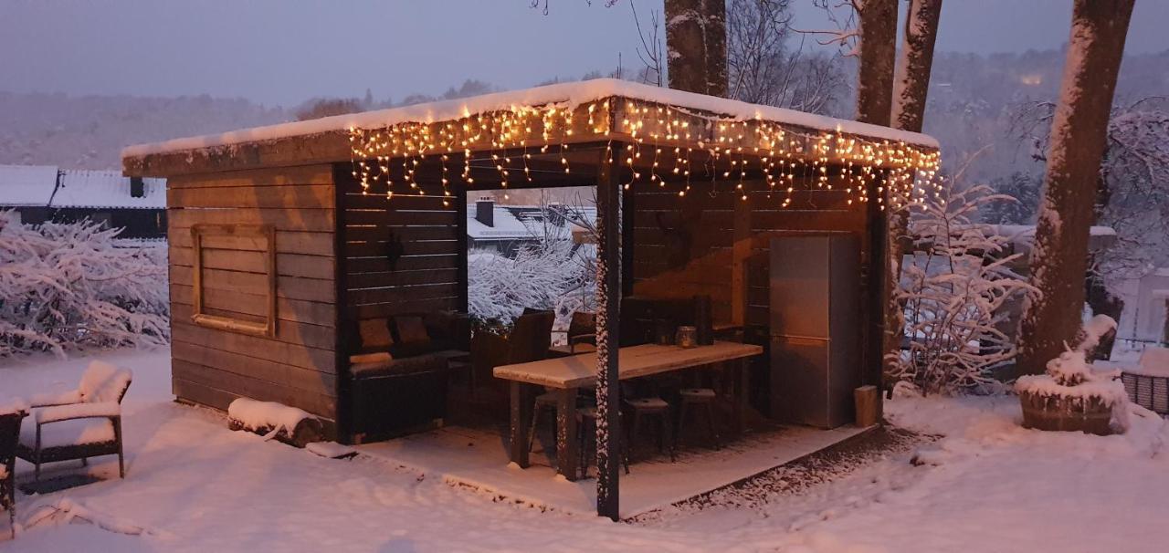 La Ferme De Спа Екстериор снимка