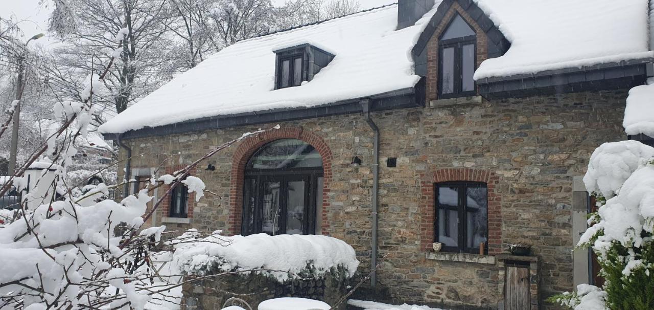 La Ferme De Спа Екстериор снимка