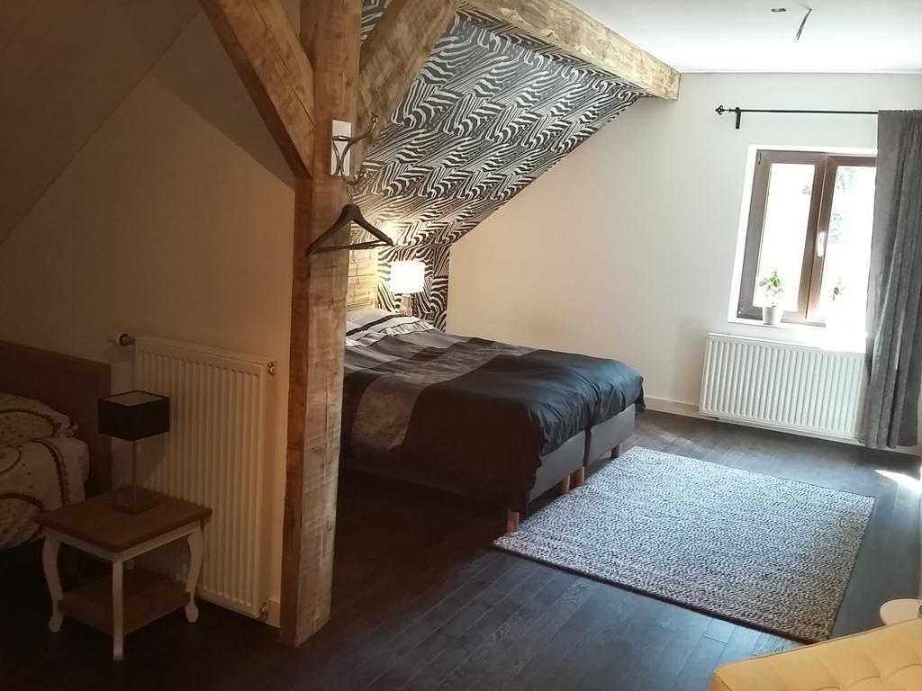 La Ferme De Спа Стая снимка