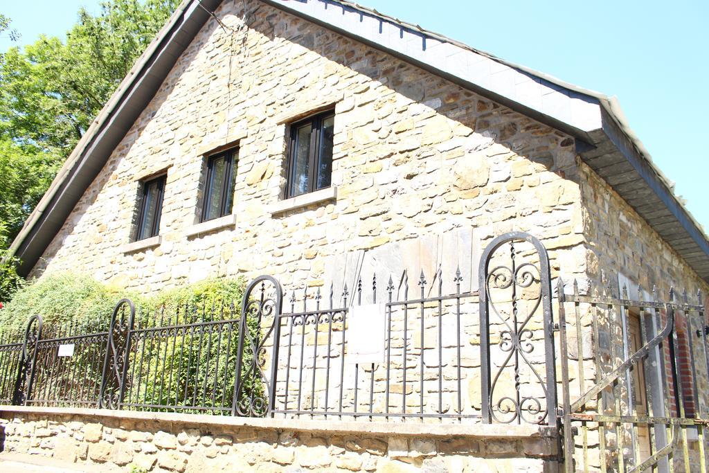 La Ferme De Спа Екстериор снимка