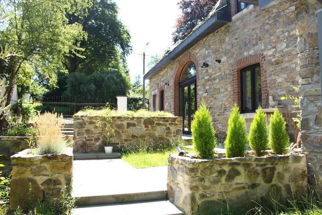 La Ferme De Спа Екстериор снимка
