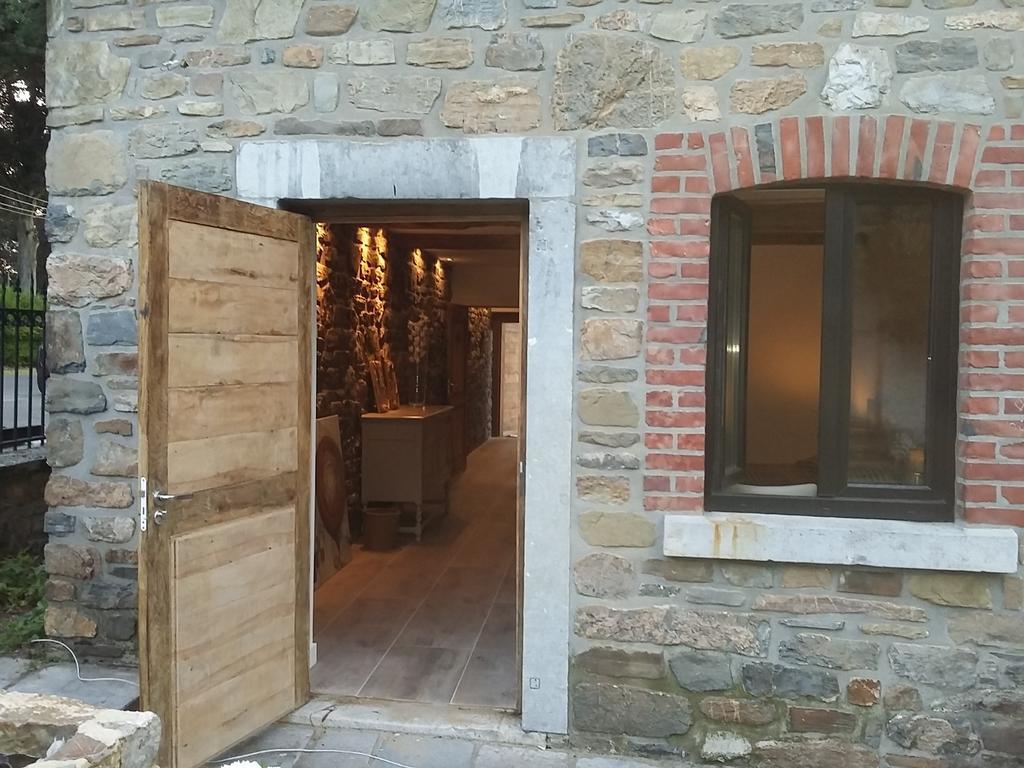La Ferme De Спа Стая снимка