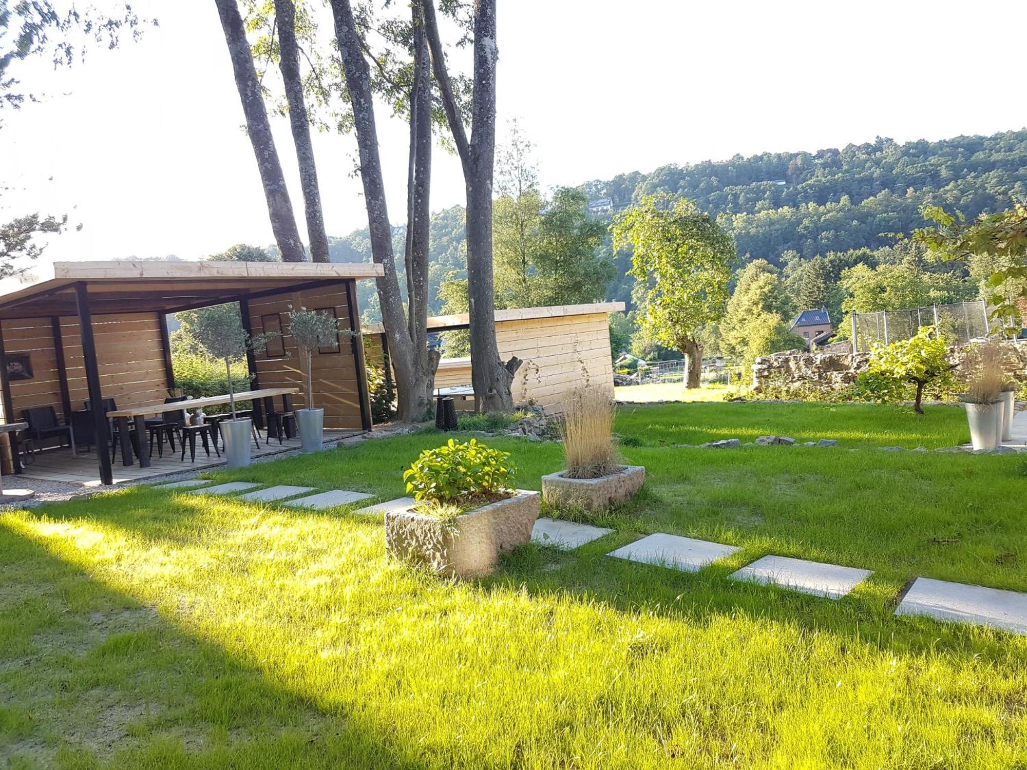 La Ferme De Спа Стая снимка
