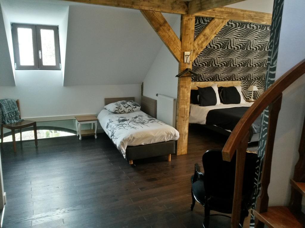 La Ferme De Спа Екстериор снимка