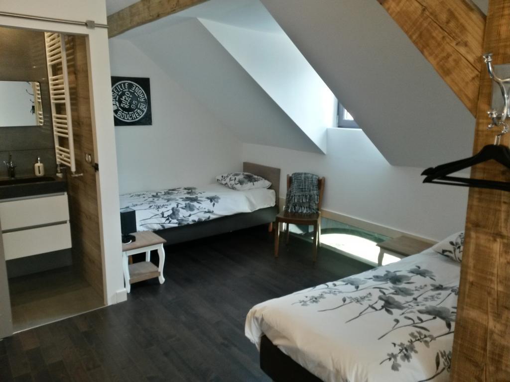 La Ferme De Спа Екстериор снимка